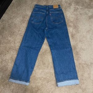 Levi’s jeans